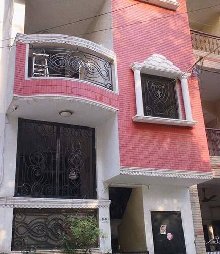 Karnai Homes, New Delhi 3